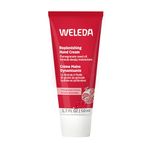 Weleda Regenerating Hand Cream, Pomegranate, 1.7 Ounce