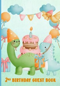 2nd Birthd
