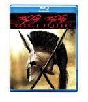 300 & 300 Rise of an Empire BD [Blu-ray]