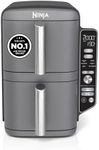 Ninja Double Stack XL Air Fryer, Ve