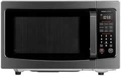 TOSHIBA Flatbed/No Turntable Design