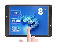 waveshare 8inch Touch Display, 1536