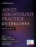 Adult-Gerontology Practice Guidelines