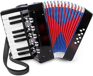 Accordion,