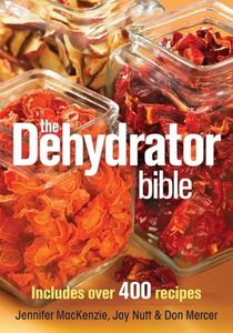 Dehydrator