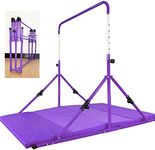 MARFULA Upgrade Foldable Gymnastic 