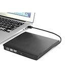 External CD DVD Drive USB 3.0 Porta