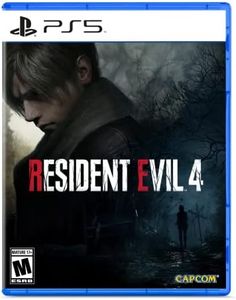 Resident Evil 4 (2023) - Playstation 5