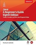 Java: A Beginner's Guide, Eighth Ed