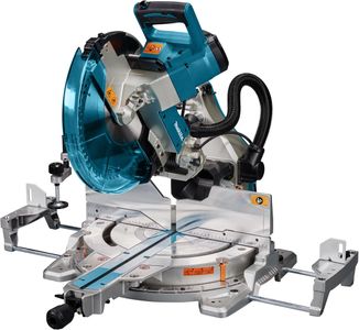 Makita 305mm Mitre Saw with Laser Guide – Precision Cutting Tool