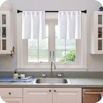 Curtain For Door Window Short 30x30