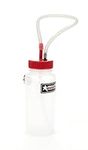 Allstar Performance ALL11017 Bleeder Bottle with Magnet and Check Valve