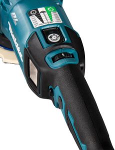 Makita 18V Brushless Polisher – Cordless Power Tool