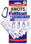 Pro-Knot Outdoor Knots - Portable W