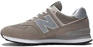 New Balance Men's 574 Core Sneaker,