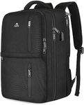 MATEIN Travel Laptop Backpack, 15.6