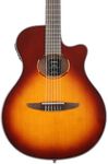 Yamaha NTX1 BS Cutaway Acoustic-Ele