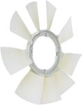 Motorcraft YA-265 Engine Cooling Car Radiator Fan