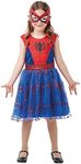 Rubie's Official Marvel Spider-Girl