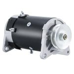 Starter Generator New Compatible With 1980-2008 EZ GO Golf Cart GXI875 GXT Medalist MG2 TXT 114014010 25533-G01 26993-G01 27065-G01 GSB107-10B GSB107-10C 15423N