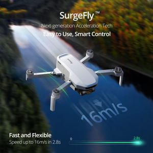 Potensic ATOM SE 4K GPS Drone – Ultra HD Camera, Lightweight Quadcopter