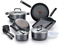 T-fal Signature Nonstick Cookware S