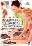 Modern Office Technology & Administration