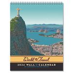 Art Calendars