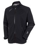 Sunice Jay Men’s Waterproof Breathable Ultra Stretch Performance Jacket