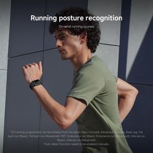 XIAOMI Smart Band 9 Pro – Rose Gold Fitness Tracker