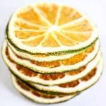 Dehydrated Limes 40gr bag