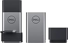 Dell Hybrid Adapter + Power Bank | 