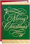 Hallmark Boxed Christmas Cards, Gre