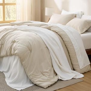 Bedsure Qu