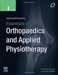 Essentials of Orthopedics and Applied Physiotherapy, 4e