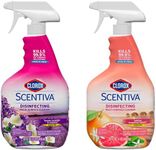 Clorox Scentiva Multi Surface Clean