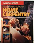 Home Carpentry