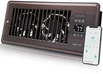 2026 Super Quiet Register Booster F