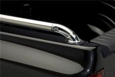 Putco 89833 Locker Side Rails for Ram