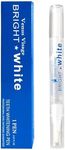 Venus Visage Teeth Whitening Pen, 10+ Uses - Teeth Whitening Gel with Professional Formulation and Ingredients - Best Teeth Whitener Overnight and No Tooth Sensitivity (Mint) (0.10 Fl Oz (Pack of 1))