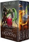 Shadow of the Dragons Box Set: Books 4-6: An epic fantasy adventure (The Shadow of the Dragons Saga Book 2)