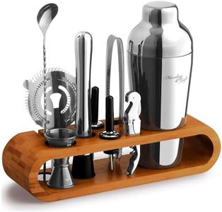 Mixology B