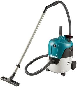 Makita VC2000L/2 240V 20 Litre L Class Vacuum Cleaner
