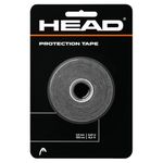 HEAD Protection Tape(Black), Racquetball, Pack of 1