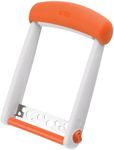 Chef'n 103-130-008 Slicester Cheese Slicer, 4.75" x 6.5" x 1", Orange