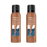 Tan Glow, 2 Count: Sally Hansen Airbrush Legs, Tan, 2 Count