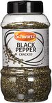 Schwartz For Chef Cracked Black Pepper 380 G