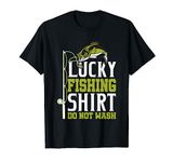 Lucky Man Tees