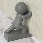 Cute Door Stopper, Decorative Door 