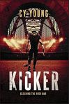 Kicker: Clearing the High Bar (Kicker: The Scarmazino Mystery Series Book 2)